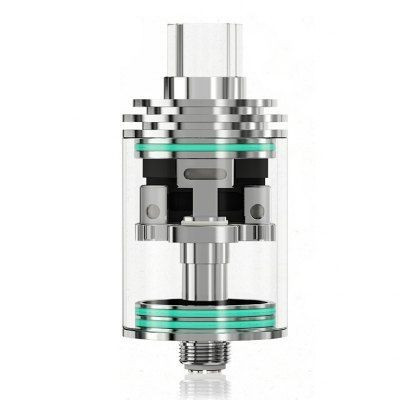 Atomizzatore Theorem by Wismec