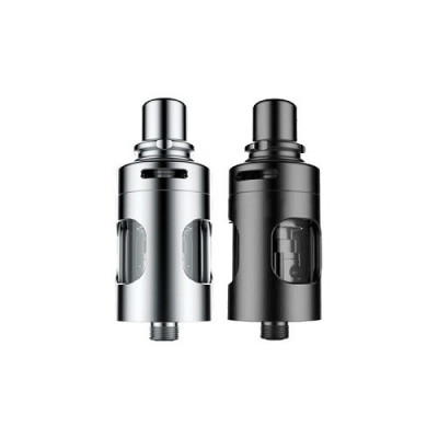 Atomizzatore Vaporesso Guardian Tank - 2 ml - Colore: Silver