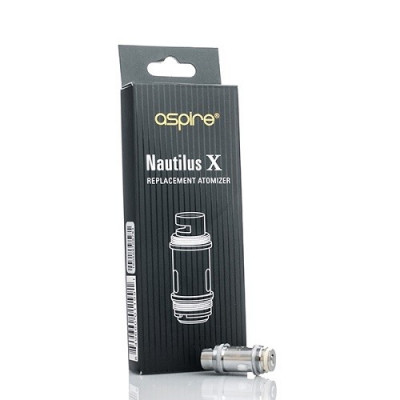 Resistenza per Nautilus X Aspire - 1.8 ohm