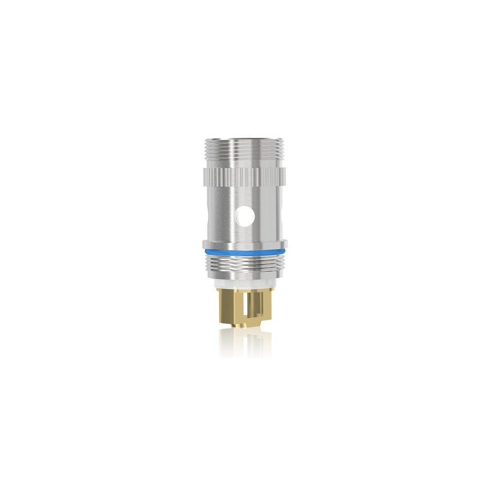 Resistenza Eleaf EC TC Ni-200 per Atomizzatori MELO e iJUST 2 al Nichel 0,15 ohm