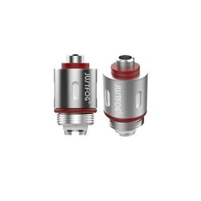 Resistenza Serie 14 (C14, G14, S14) Justfog - 1.2 ohm