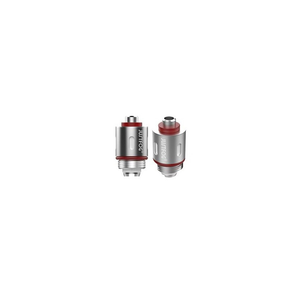 Resistenza Serie 14 (C14, G14, S14) Justfog - 1.2 ohm