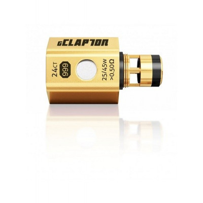 Resistenza di Ricambio gClapton Coil per Kanger Subtank Mini, Subtank Plus & Subtank Nano