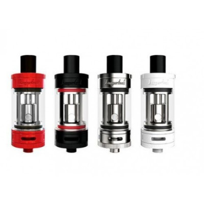 Atomizzatore Kanger Toptank Mini - Colore: Silver