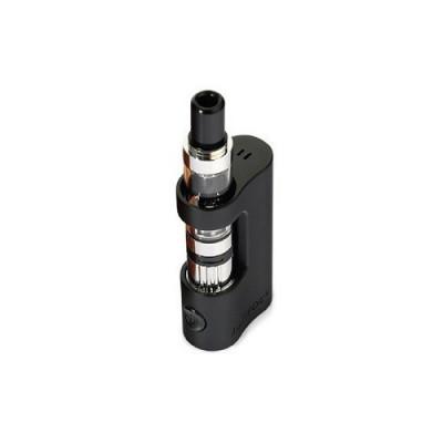 Sigaretta Elettronica Box Mod Justfog Q14 Compact  Starter Kit - Colore: Black