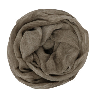 FOULARD 100% BAMBOO HANDMADE MADE IN ITALY