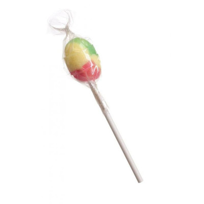 Rasta Lollies