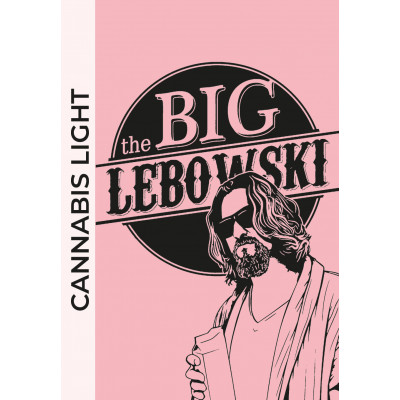 Fiori di CBD - Lebowski White Russian