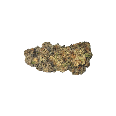 Fiori di Cbd - Black Panter Mary' s Amnesia - 2gr -