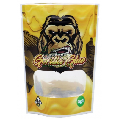 Fiori di Cbd - Gorilla Erba TheGridy - 2gr -