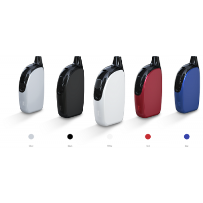 Atopack Penguin Box Mod Joyetech - 2000 mAh - TPD - Colore: Nero