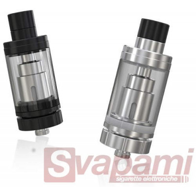 Melo RT 22 - 3.8 ml Atomizzatore Eleaf - Colore: Nero