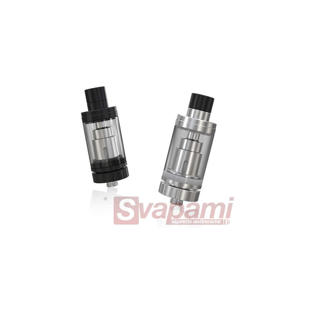 Melo RT 22 - 3.8 ml Atomizzatore Eleaf - Colore: Nero