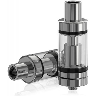 MELO 3 Mini - 2 ml Atomizzatore ELEAF - Colore: Silver