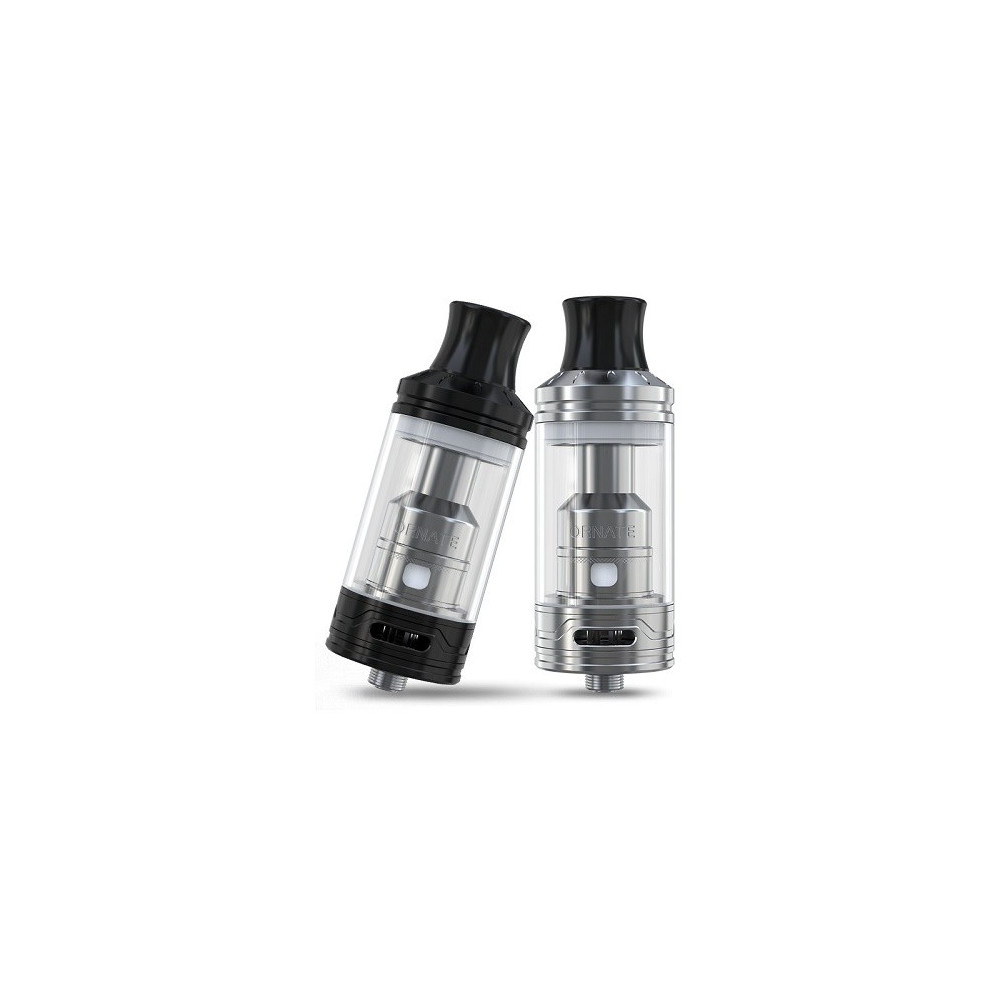 Atomizzatore Joyetech ORNATE - 6 ml - Colore: Silver