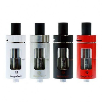 Atomizzatore Kanger CL TANK - 4 ml