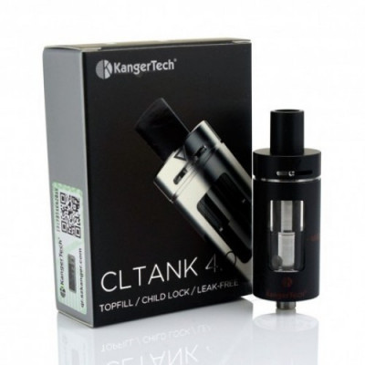 Atomizzatore Kanger CL TANK - 4 ml