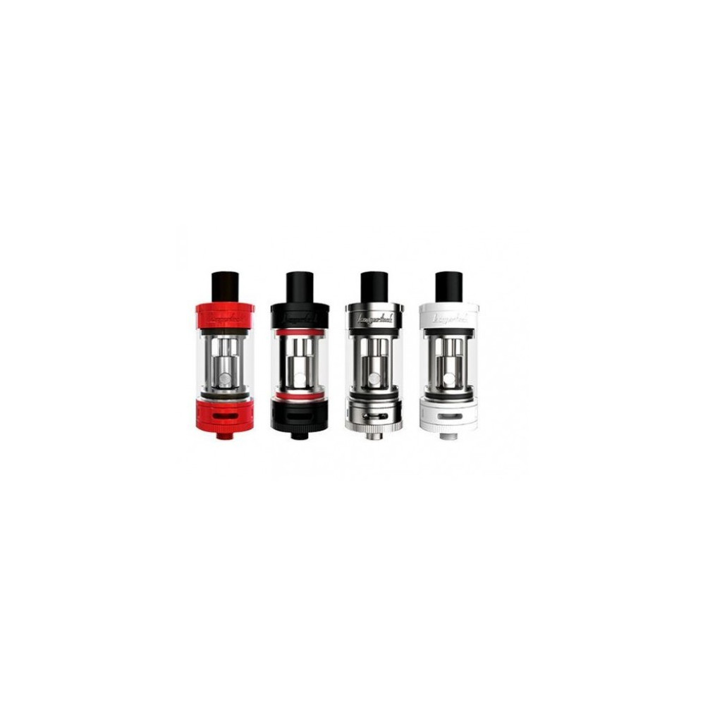 Atomizzatore Kanger Toptank Mini - Colore: Nero