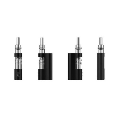 Sigaretta Elettronica Box Mod Justfog Q14 Compact  Starter Kit - Colore: Silver