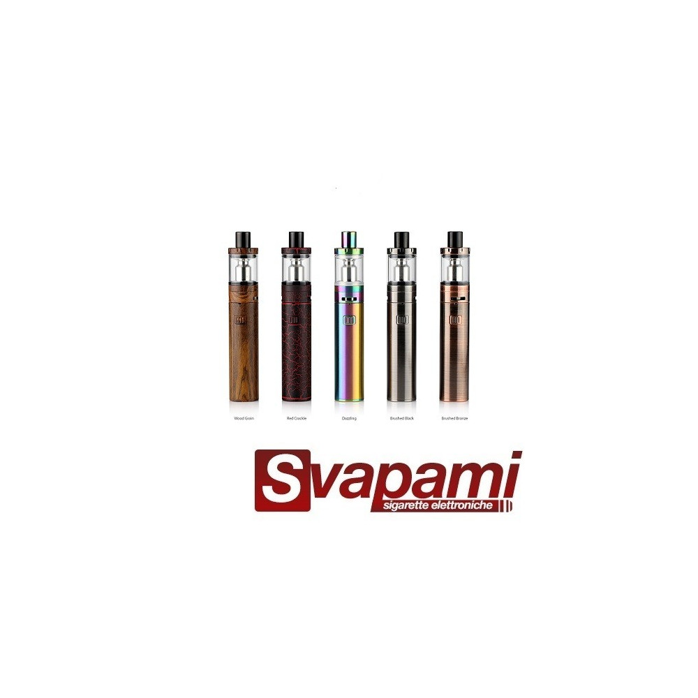 Sigaretta Elettronica Eleaf iJust S Kit - 3000 mAh - Colore: Brusched Bronze